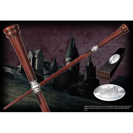 Harry Potter Wand Rufus Scrimgeour (Character-Edition) product photo