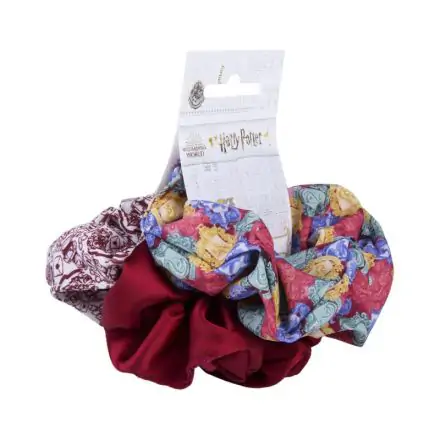 Harry Potter scrunchie product photo