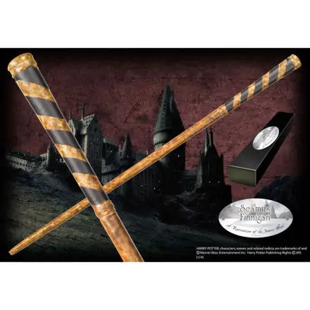 Harry Potter Wand Seamus Finnigan (Character-Edition) termékfotója