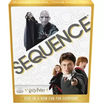 Harry Potter Board Game Sequence termékfotója