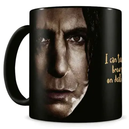 Harry Potter Severus Snape mug product photo