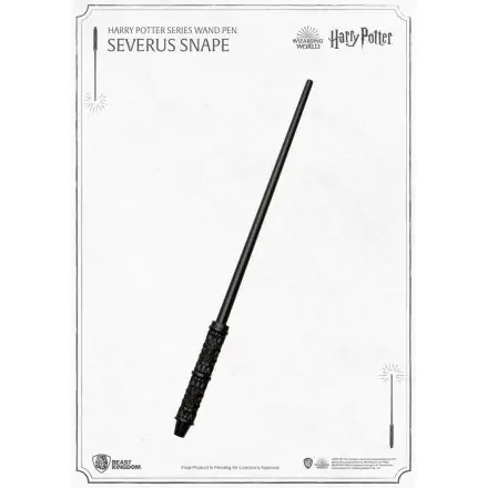 Harry Potter Pen Severus Snape Magic Wand 30 cm product photo