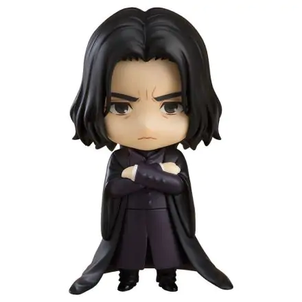 Harry Potter Severus Snape Nendoroid figure 10cm product photo