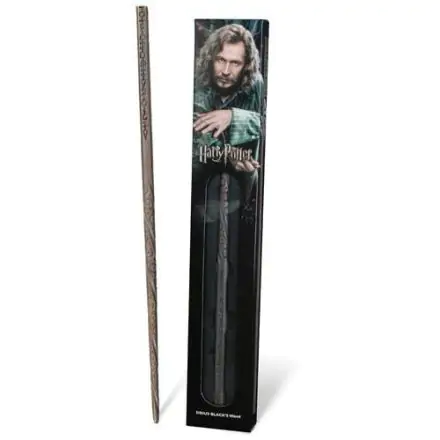 Harry Potter Wand Replica Sirius Black 38 cm termékfotója