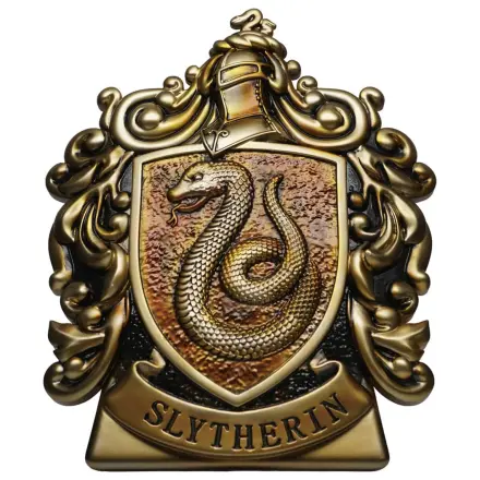 Harry Potter Coin Bank Slytherin Crest product photo