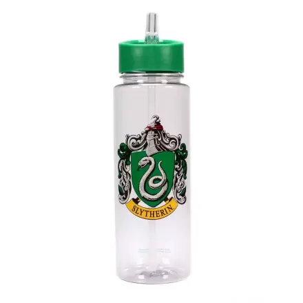 Harry Potter Water Bottle Slytherin Crest termékfotója