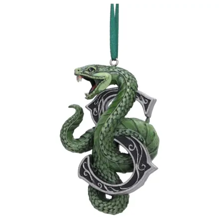 Harry Potter Hanging Ornament Slytherin Mascot 8 cm product photo