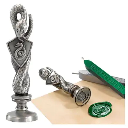 Harry Potter Wax Stamp Slytherin 10 cm termékfotója