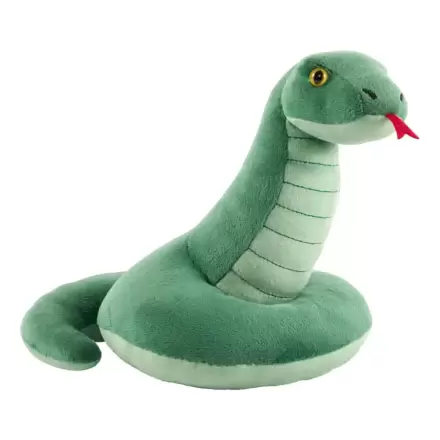Harry Potter Plush Figure Slytherin Snake Mascot 15 cm product photo