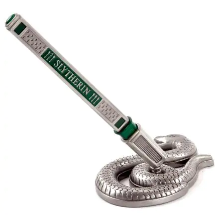 Harry Potter Slytherin pen with support product photo