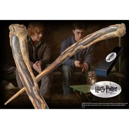 Harry Potter Snatcher wand product photo