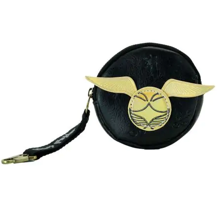 Harry Potter Snitch Chibi purse product photo