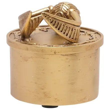 Harry Potter Snitch trinket box product photo