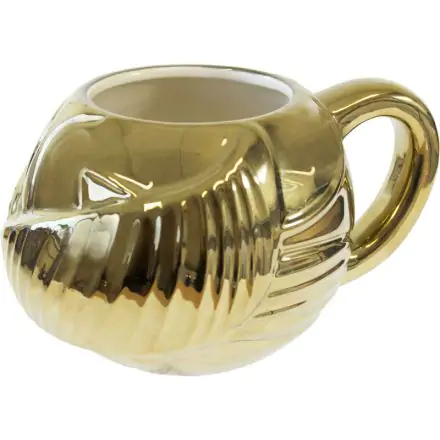 Harry Potter Snitch 3D mug 440ml termékfotója