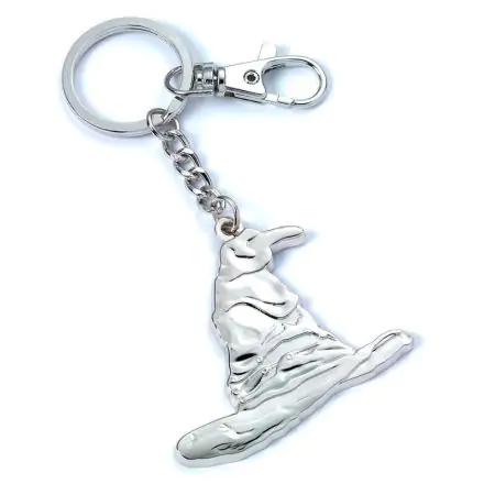 Harry Potter Sorting Hat keyring product photo