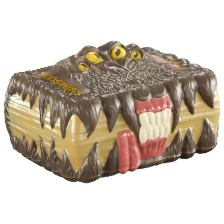 Harry Potter Squishy Pufflums The Monster Book of Monsters 15 cm product photo