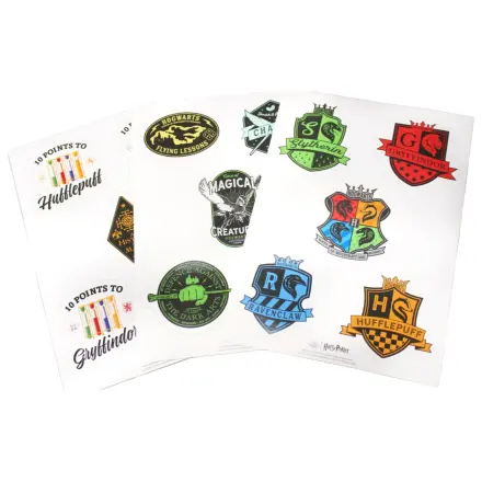 Harry Potter Symbol Revival Stickers product photo