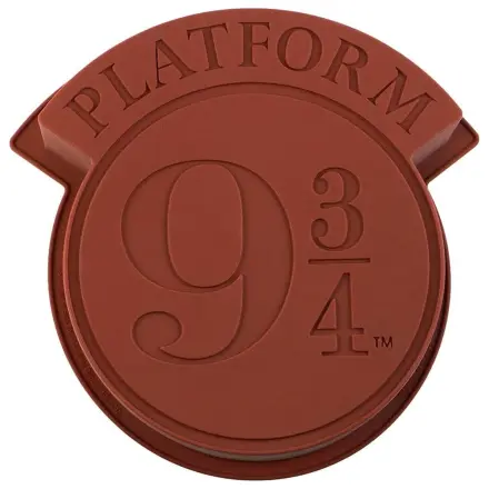 Harry Potter Silicone Baking Tray product photo