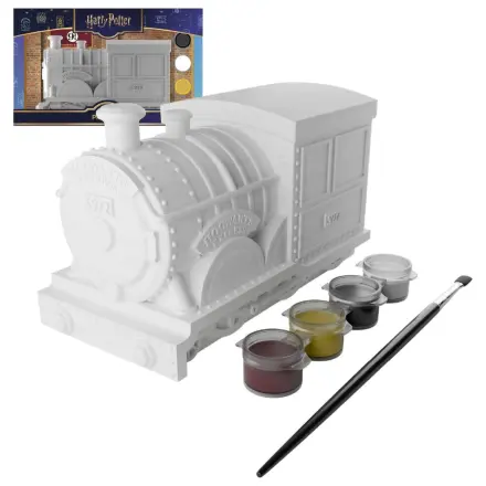 Harry Potter colouring figure product photo
