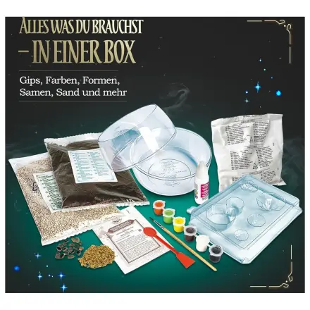 Harry Potter Terrarium product photo