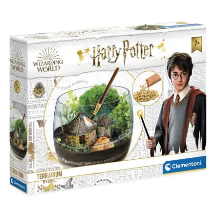 Harry Potter Terrarium termékfotója