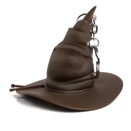 Harry Potter Sorting Hat 3D keychain termékfotója