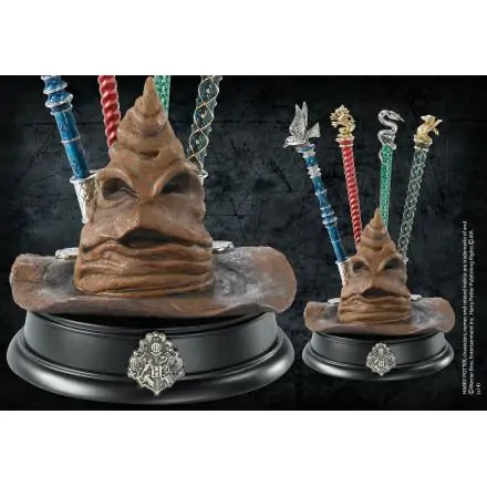 Harry Potter - Sorting Hat Display (Stifthalter) termékfotója