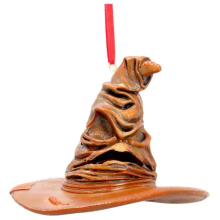 Harry Potter Sorting Hat hanging ornament product photo