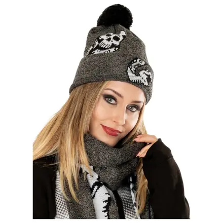 Harry Potter Beanie The Dark Arts product photo