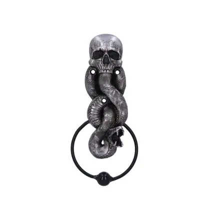 Harry Potter Door Knocker The Dark Mark Door Knocker 23cm product photo