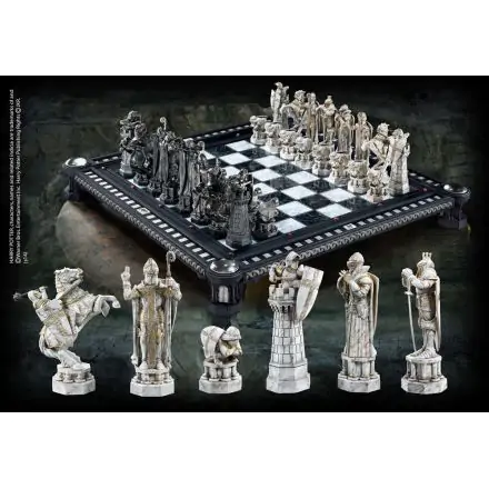 Harry Potter The Final Challenge Chess Set termékfotója