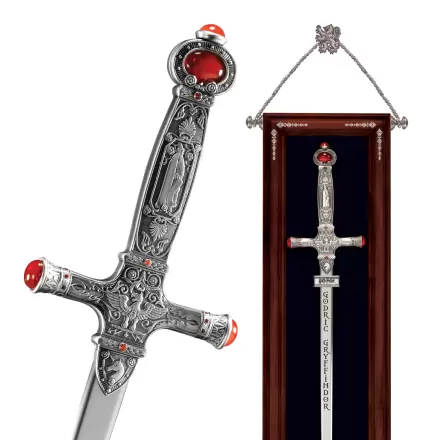 Harry Potter - The Godric Gryffindor Sword product photo