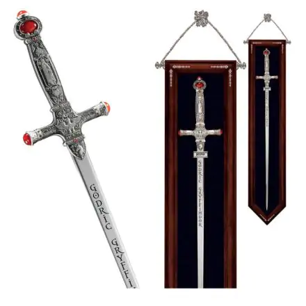 Harry Potter - The Godric Gryffindor Sword termékfotója