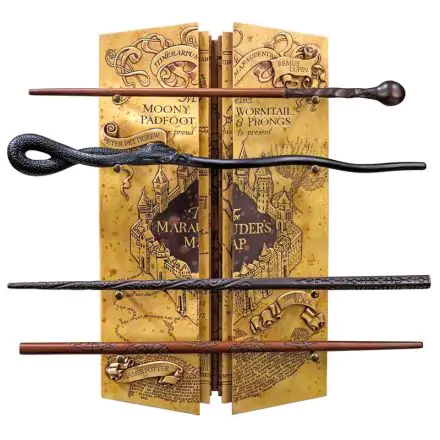 Harry Potter The Marauder's Wand Collection termékfotója