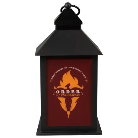Harry Potter The Order of the Phoenix Lamp 17 cm product photo