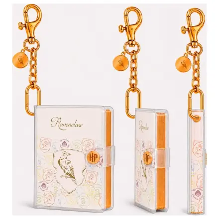 Harry Potter The Readers Club Mini Notebook with Keyring Harry Potter and the Chamber of Secrets product photo