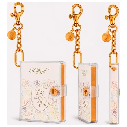 Harry Potter The Readers Club Mini Notebook with Keyring Harry Potter and the Prisoner of Azkaban product photo