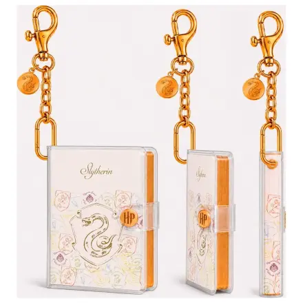 Harry Potter The Readers Club Mini Notebook with Keyring Harry Potter and the Goblet of Fire product photo