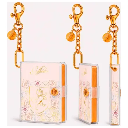 Harry Potter The Readers Club Mini Notebook with Keyring Harry Potter and the Sorcerer's Stone product photo