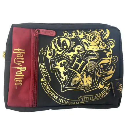 Harry Potter Multi Pocket Pencil Cases Crest & Customise Case (8) product photo