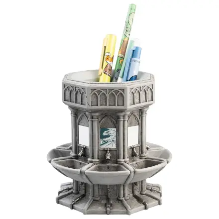 Harry Potter Pencil holders + pencils product photo