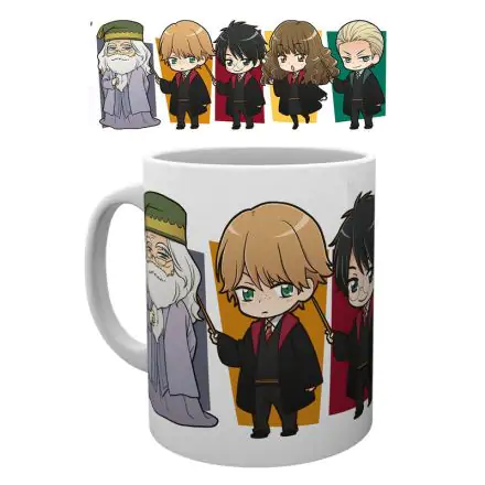 Harry Potter Toon characters mug product photo