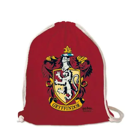 Harry Potter Gym Bag Gryffindor termékfotója
