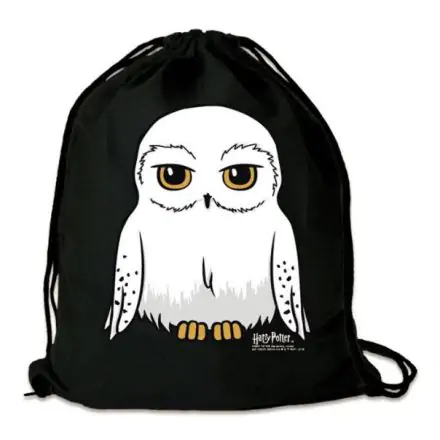 Harry Potter Gym Bag Hedwig termékfotója