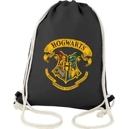 Harry Potter Gym Bag Hogwarts product photo