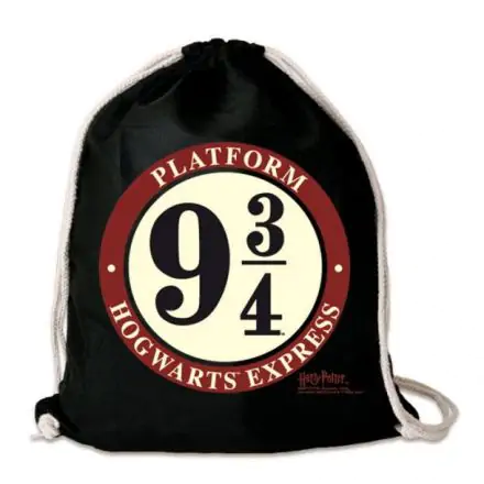 Harry Potter Gym Bag Platform 9 3/4 termékfotója