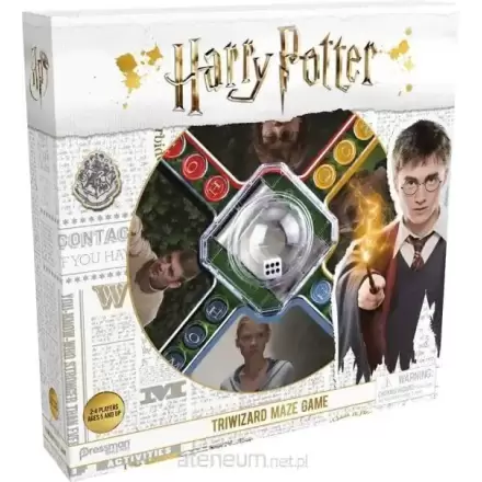 Harry Potter Board Game Tri Wizard Maze termékfotója