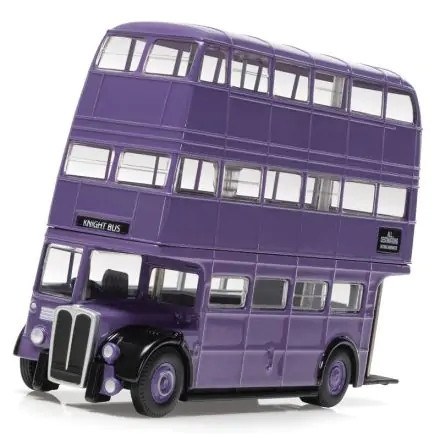 Harry Potter Diecast Model 1/76 Knight Bus product photo