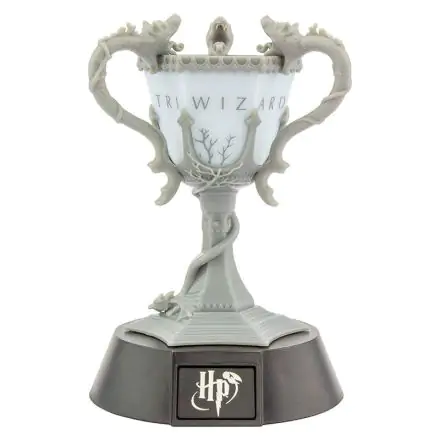 Harry Potter 3D Icon Light Triwizard Cup 11 cm product photo