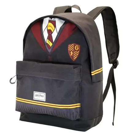 Harry Potter Uniform adaptable backpack 44cm termékfotója